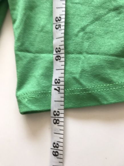 Rainbow Womens Green Playsuit Size 22/24 - Picture 6 of 6